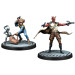 Star Wars: Shatterpoint - Fistful of Credits Squad Pack
