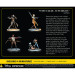 Star Wars: Shatterpoint - Fistful of Credits Squad Pack