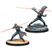 Star Wars: Shatterpoint - Jedi Hunters