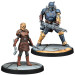 Star Wars Shatterpoint: This Is the Way Squad Pack
