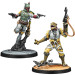 Star Wars Shatterpoint: We Don't Need Their Scum Unit Pack