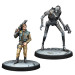 Star Wars Shatterpoint: All the Way Squad Pack