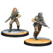 Star Wars Shatterpoint: All the Way Squad Pack