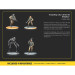 Star Wars Shatterpoint: All the Way Squad Pack