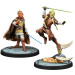 Star Wars Shatterpoint: Requesting Your Surrender Squad Pack