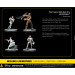 Star Wars Shatterpoint: This is Some Rescue! Squad Pack