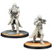 Star Wars Shatterpoint: Maximum Firepower Squad Pack