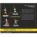 Star Wars Shatterpoint: Wisdom of the Council Squad Pack