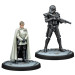 Star Wars Shatterpoint: Deploy the Garrison Squad Pack