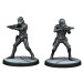 Star Wars Shatterpoint: Deploy the Garrison Squad Pack