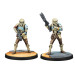 Star Wars Shatterpoint: Deploy the Garrison Squad Pack