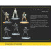 Star Wars Shatterpoint: Deploy the Garrison Squad Pack