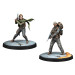 Star Wars Shatterpoint: This is Rogue One Squad Pack