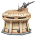 Star Wars Shatterpoint: Outer Rim Outpost Terrain Pack