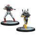 Star Wars Shatterpoint: Delta Squad, Form Up Squad Pack