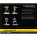 Star Wars Shatterpoint: Delta Squad, Form Up Squad Pack