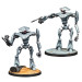 Star Wars Shatterpoint: Terror From Below Squad Pack