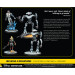 Star Wars Shatterpoint: Terror From Below Squad Pack