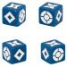 Star Wars Shatterpoint: Dice Pack