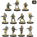 Star Wars: Legion - Rebel Alliance Starter Set