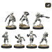 Star Wars: Legion - Galactic Empire Starter Set