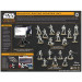 Star Wars: Legion - Galactic Empire Starter Set