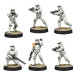 Star Wars: Legion - Stormtroopers