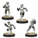 Star Wars: Legion - Scout Troopers