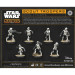 Star Wars: Legion - Scout Troopers