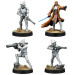 Star Wars: Legion - ARF Troopers