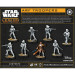 Star Wars: Legion - ARF Troopers