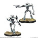 Star Wars: Legion - Aqua Droid Unit Expansion