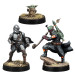 Star Wars: Legion - Outher Rim Outlaws