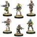 Star Wars: Legion - Rebel Troopers