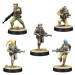 Star Wars: Legion - Rebel Troopers