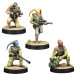Star Wars: Legion - Rebel Commandos