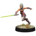 Star Wars: Legion - Commander & Padawan Ahsoka Tano