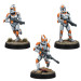 Star Wars: Legion - Clone Commander Cody