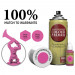 Army Painter Color Primer: Pixie Pink (400ml)