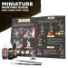 Gamemaster Paints: Adventure Starter Role-Playing Paint Set