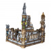 Rampart Modular Terrain: Eternal Cathedral - Core Set
