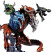 Dungeons & Lasers: Marduk the Tyrant