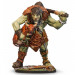 Dungeons & Lasers: Yahazzal the Hungry Troll