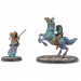 Dungeons & Lasers: Ghosts Miniature Pack