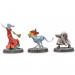 Dungeons & Lasers: Ghosts Miniature Pack