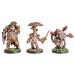 Dungeons & Lasers: Woodland Dwellers