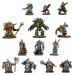 Dungeons & Lasers: Deuslair - Core Set