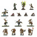 Dungeons & Lasers: Deuslair - Core Set