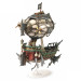 Dungeons & Lasers: Flying Pirates Airship