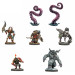 Dungeons & Lasers: Deceptive Encounters